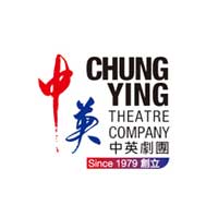 Chung Ying Theatre Company Logo